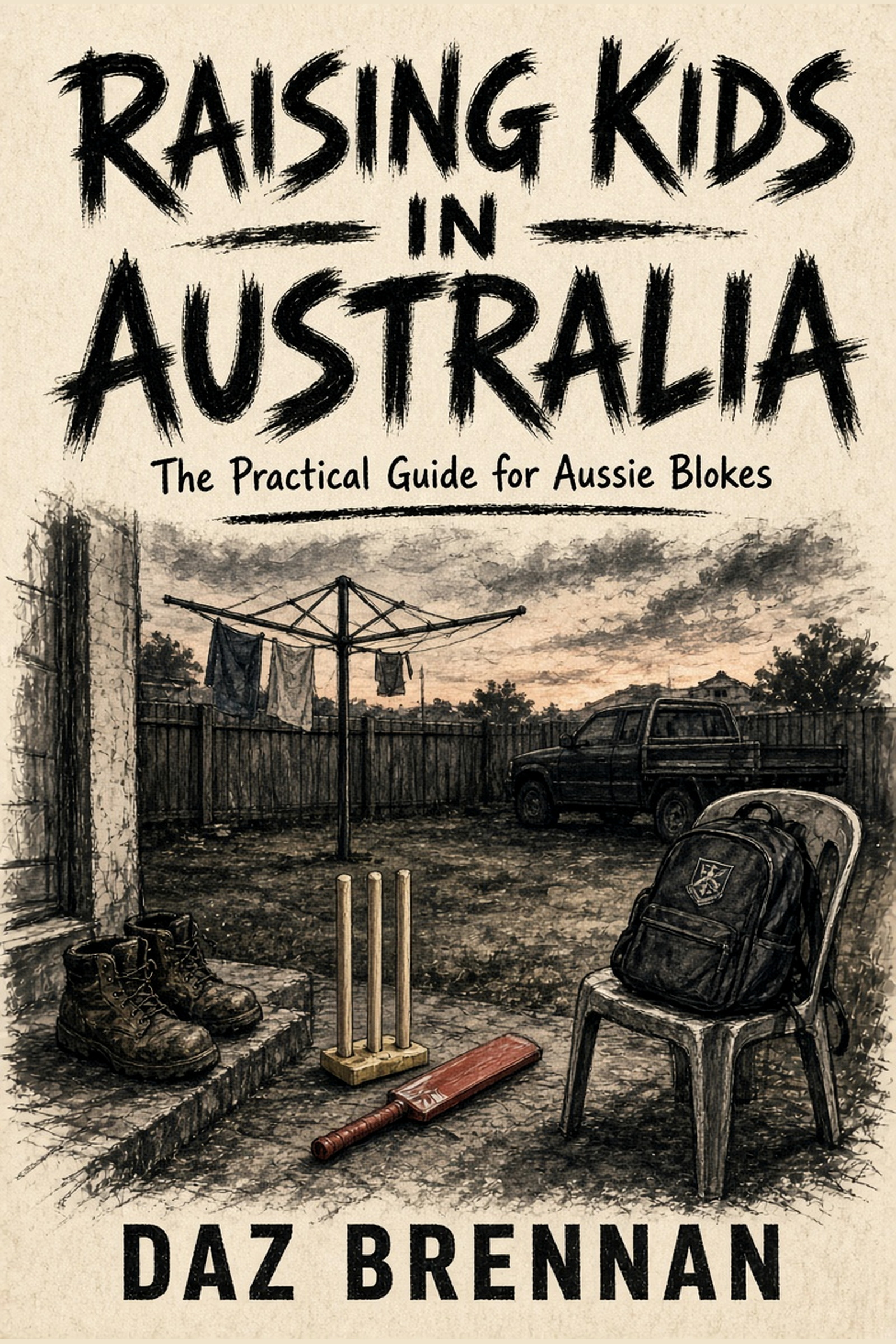 Raising Kids in Australia